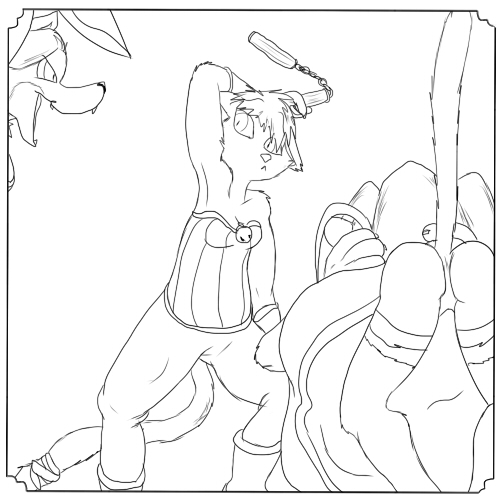Pred Quest - Page 197