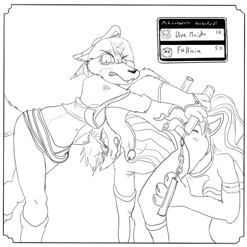 Pred Quest - Page 203