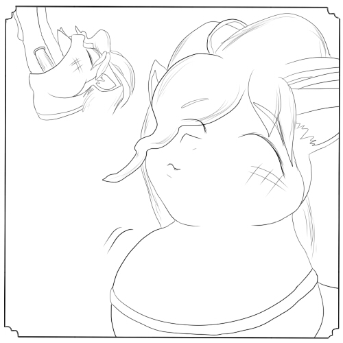 Pred Quest - Page 205