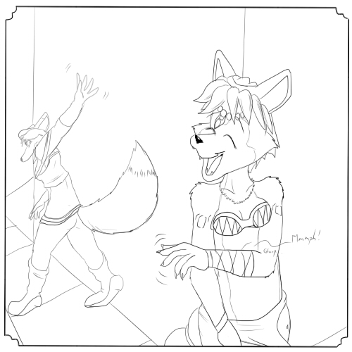Pred Quest - Page 223