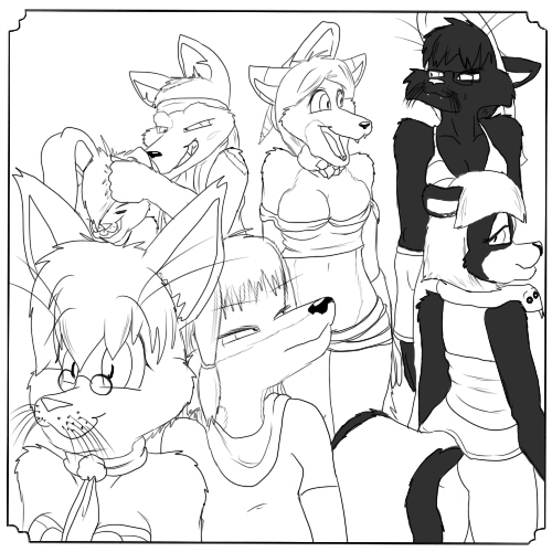 Pred Quest - Page 226