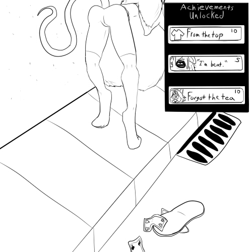 Pred Quest - Page 28