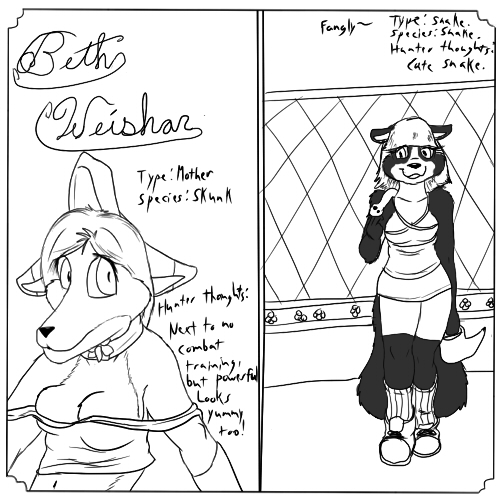 Pred Quest - Page 244