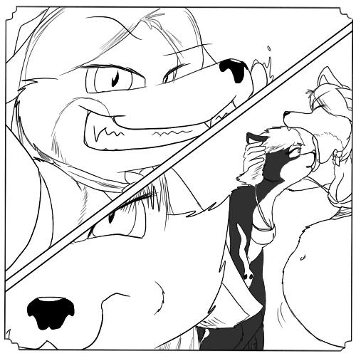 Pred Quest - Page 252