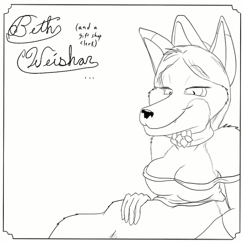 Pred Quest - Page 253