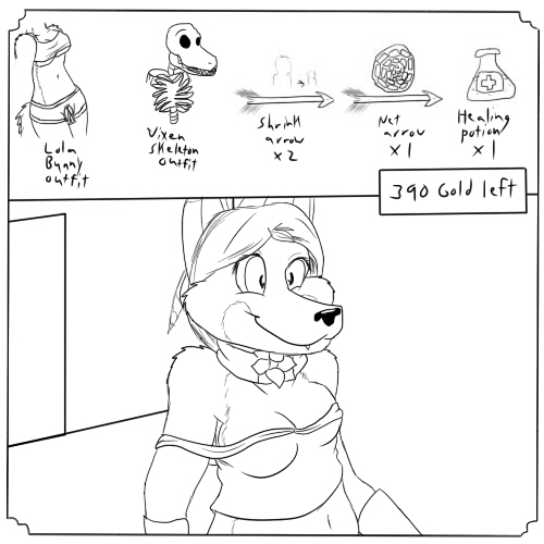 Pred Quest - Page 263