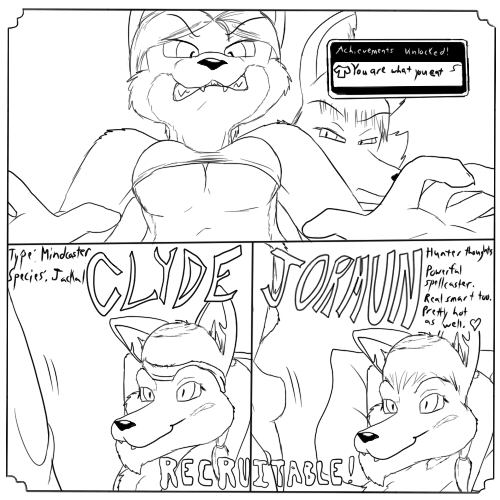 Pred Quest - Page 264