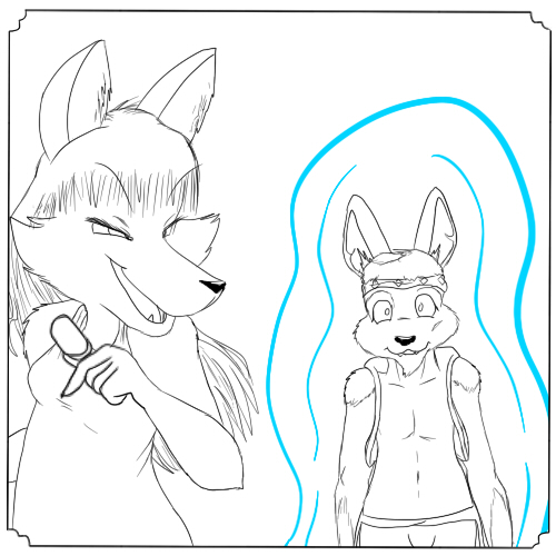Pred Quest - Page 281
