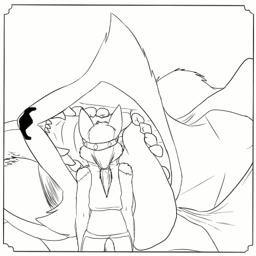 Pred Quest - Page 282