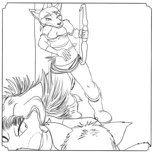 Pred Quest - Page 287