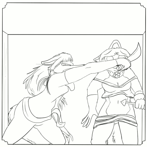 Pred Quest - Page 295