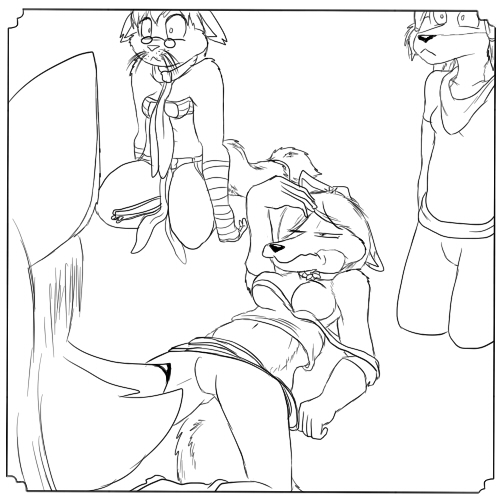 Pred Quest - Page 297