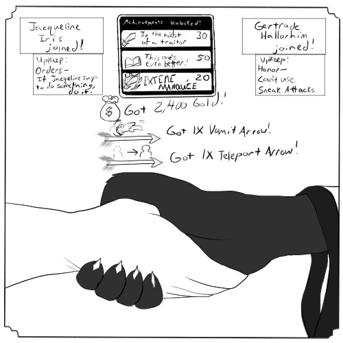 Pred Quest - Page 306