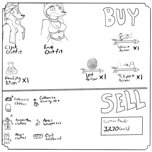 Pred Quest - Page 308