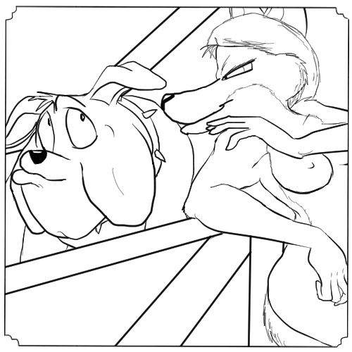 Pred Quest - Page 325