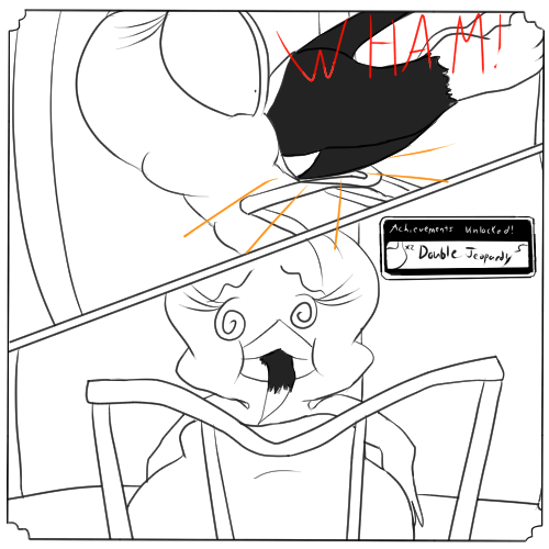 Pred Quest - Page 335