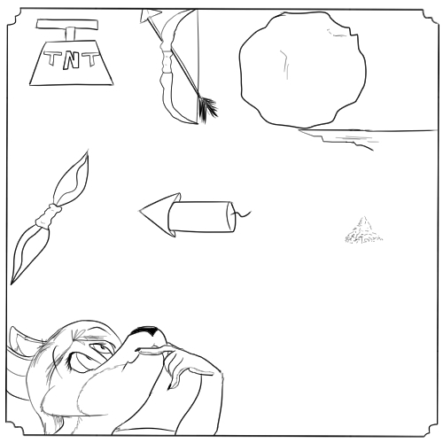 Pred Quest - Page 343
