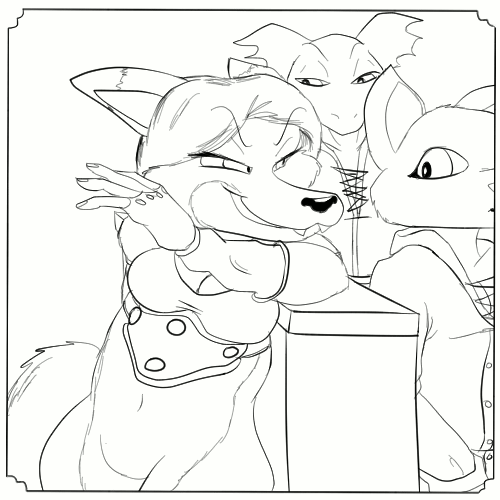 Pred Quest - Page 361