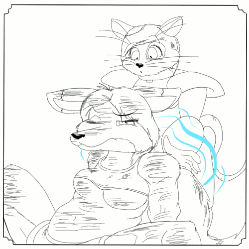 Pred Quest - Page 371