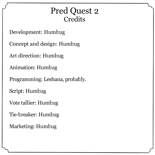 Pred Quest - Page 377