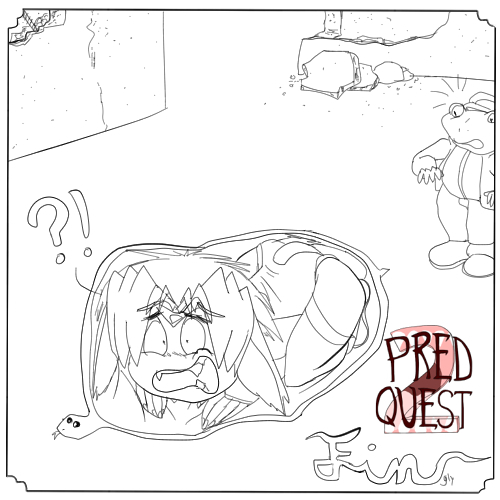 Pred Quest - Page 378