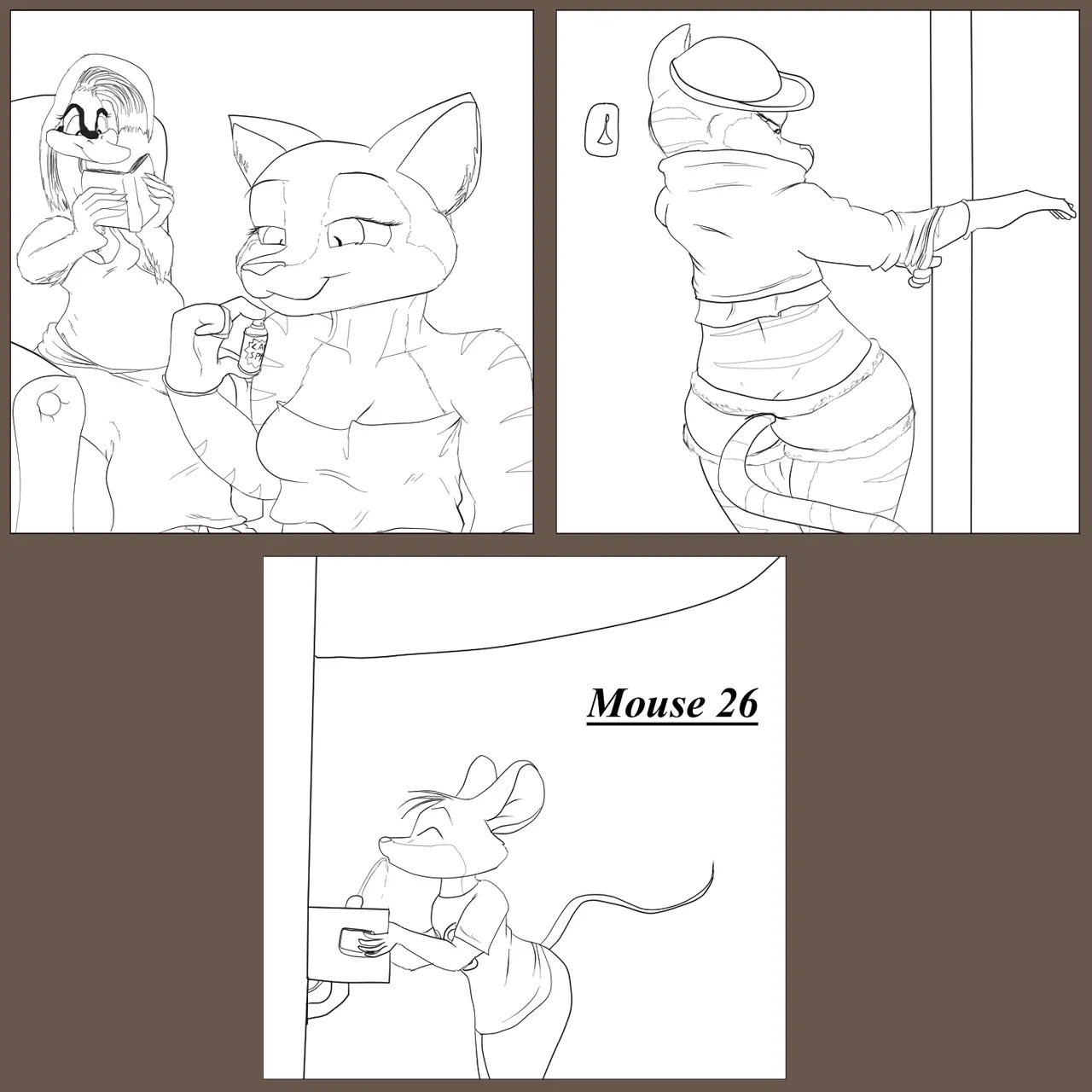 Pred Quest - Page 391