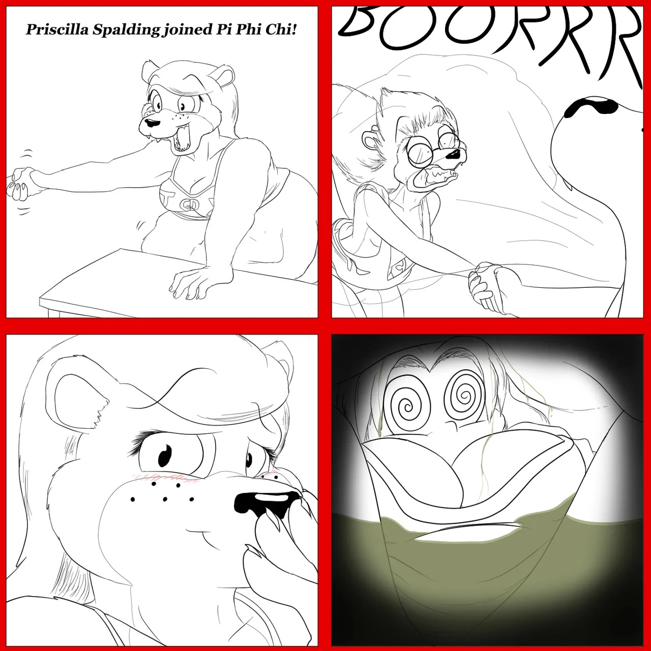 Pred Quest - Page 398
