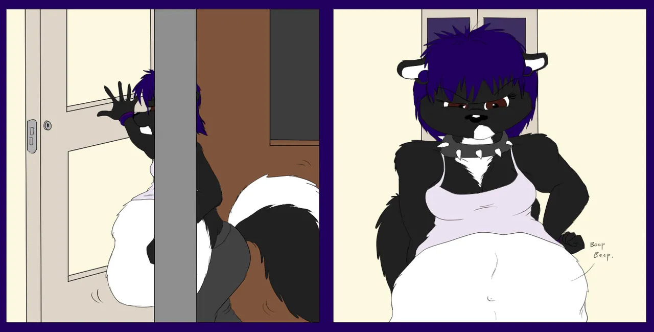 Pred Quest - Page 402