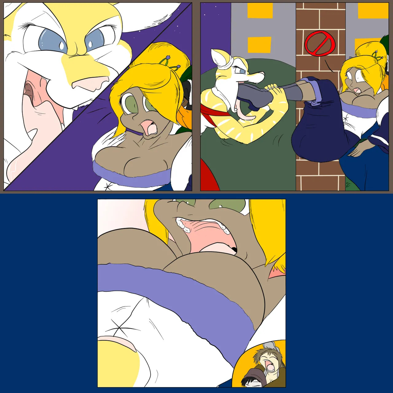 Pred Quest - Page 413