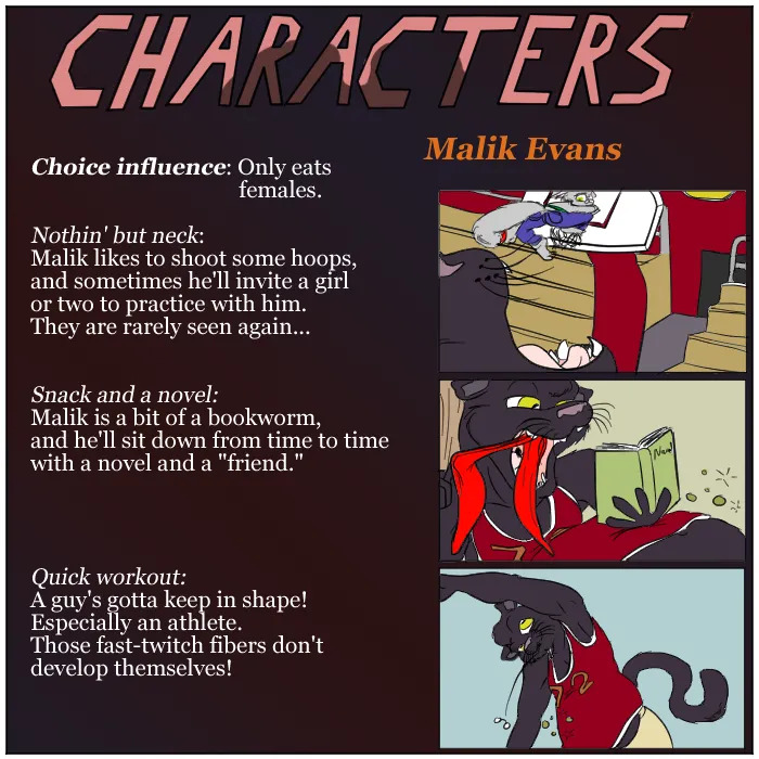 Pred Quest - Page 421