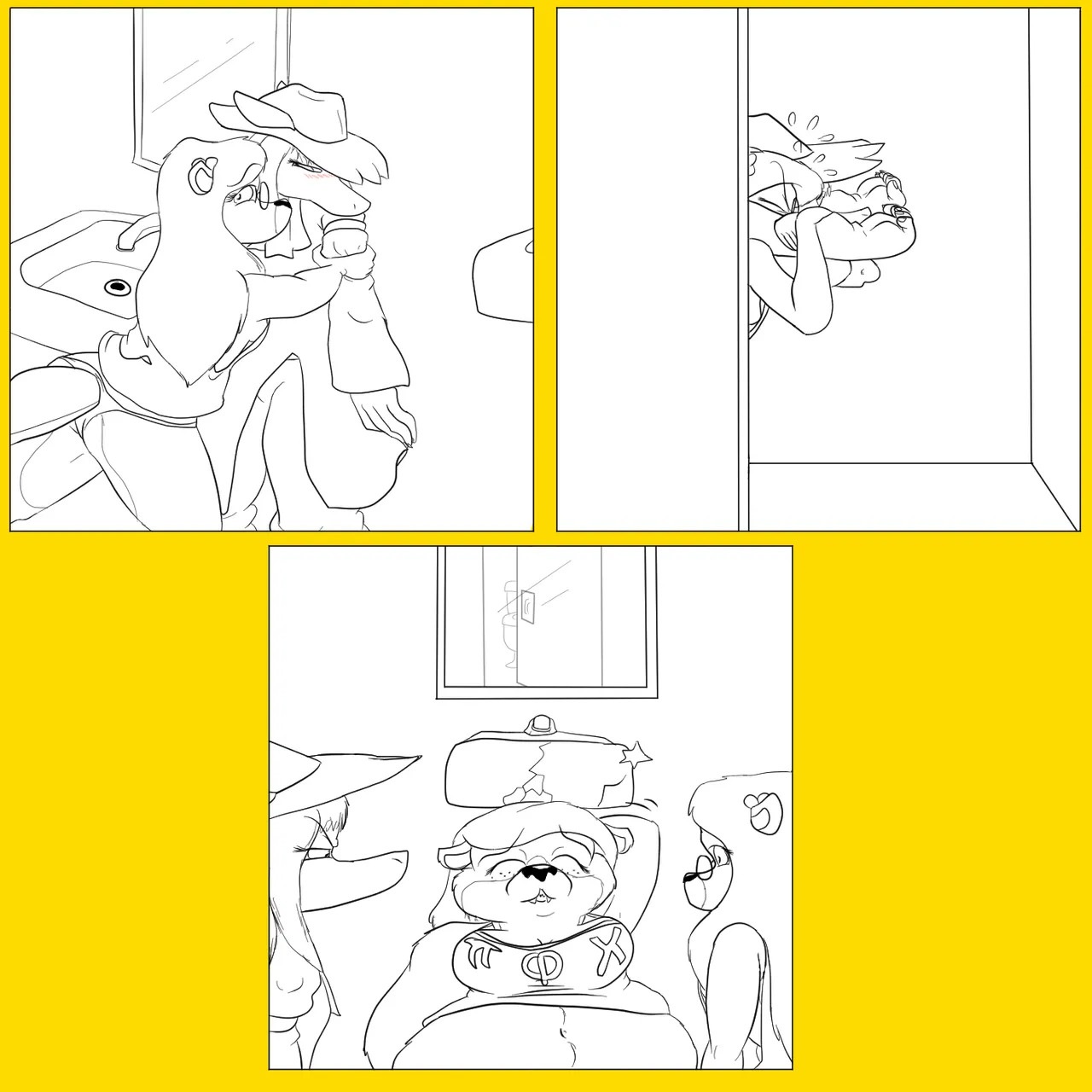 Pred Quest - Page 423