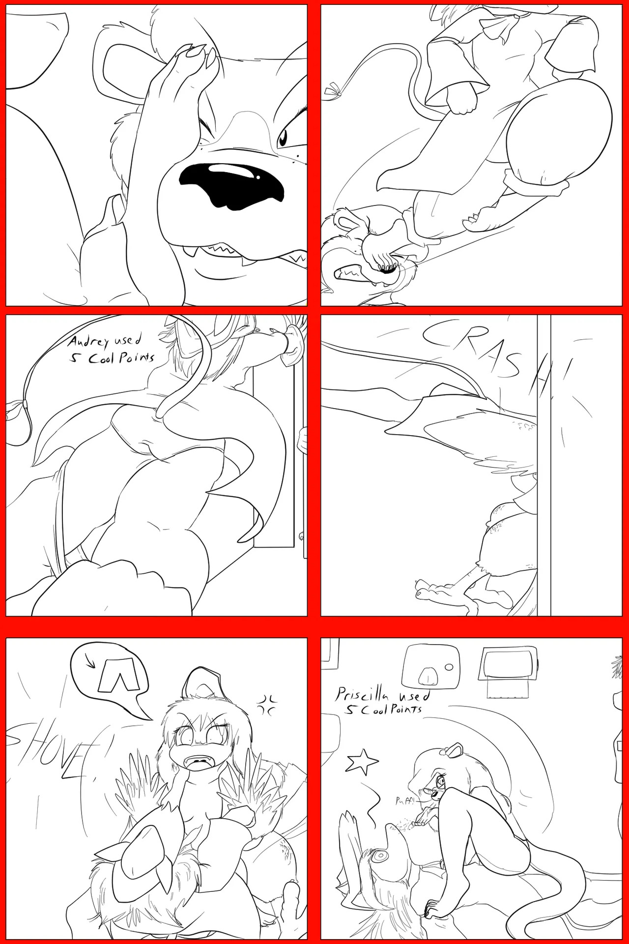 Pred Quest - Page 425