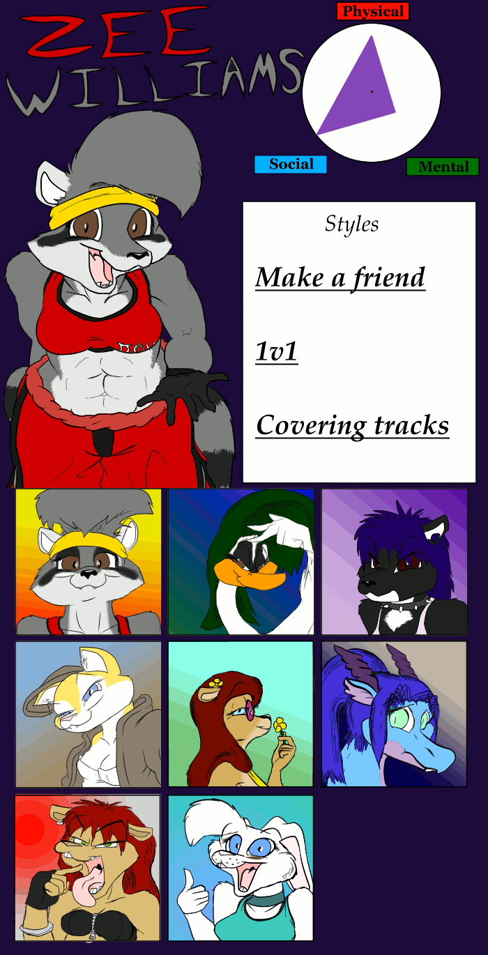 Pred Quest - Page 430