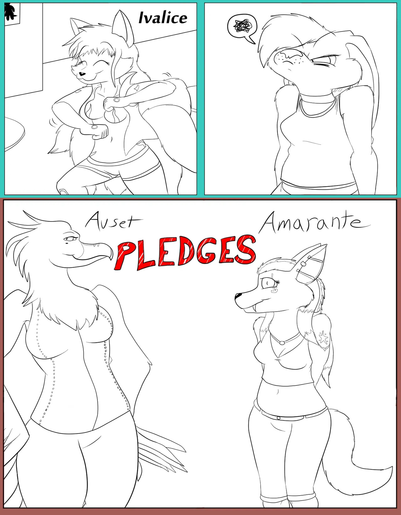 Pred Quest - Page 431