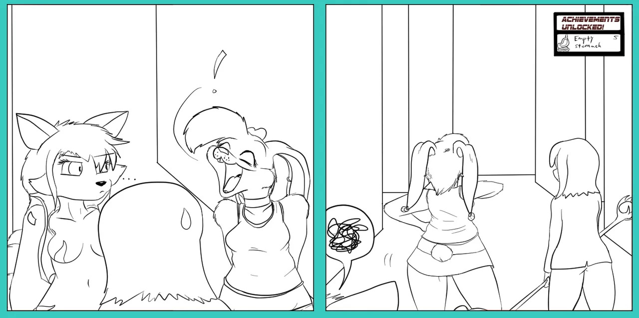 Pred Quest - Page 433
