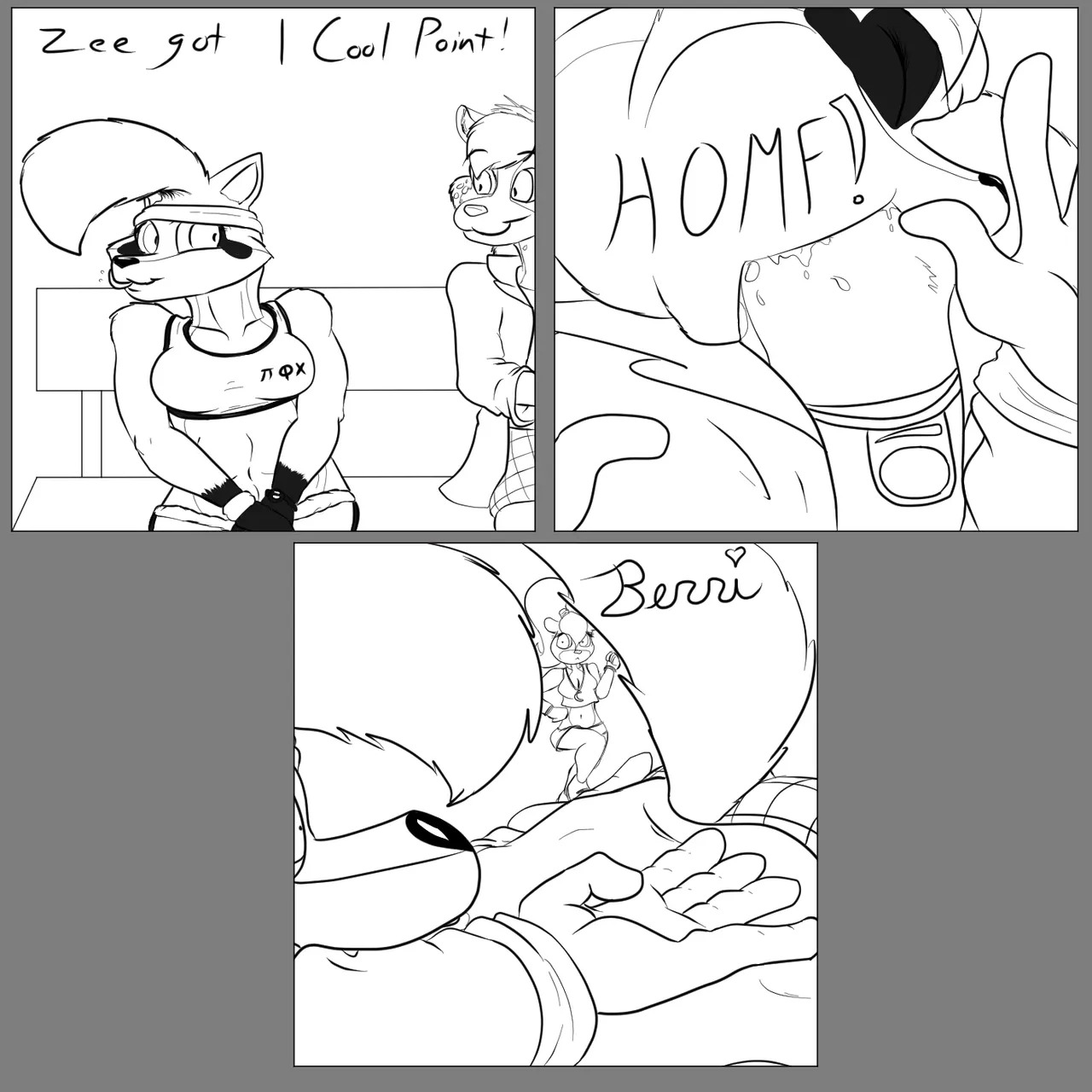 Pred Quest - Page 440