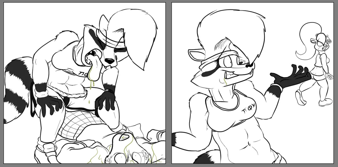 Pred Quest - Page 441