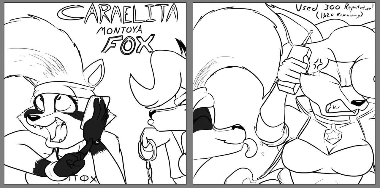 Pred Quest - Page 442