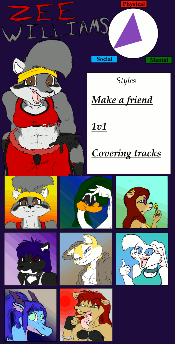 Pred Quest - Page 443