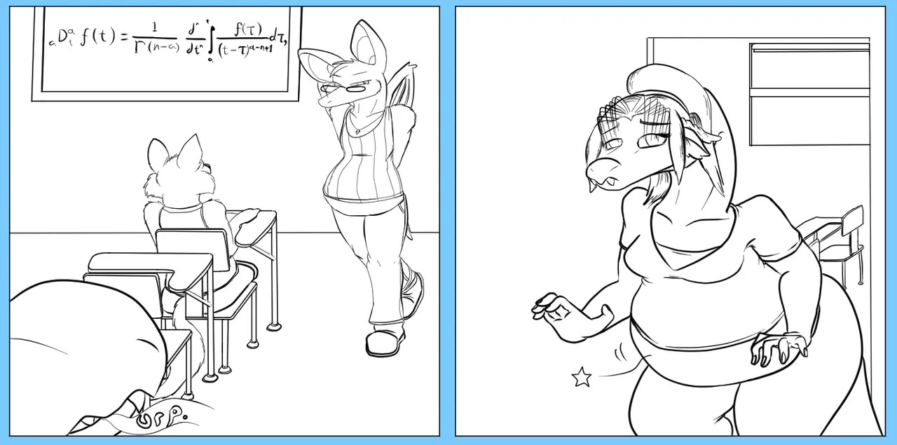 Pred Quest - Page 448