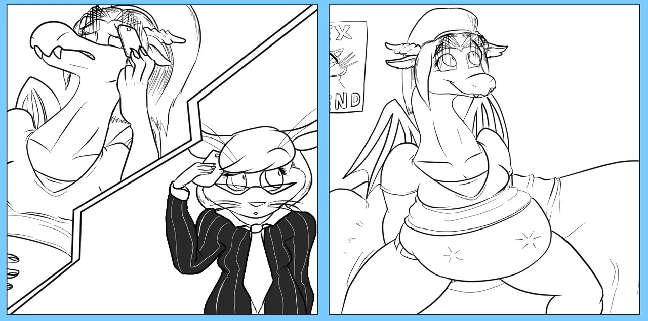 Pred Quest - Page 449
