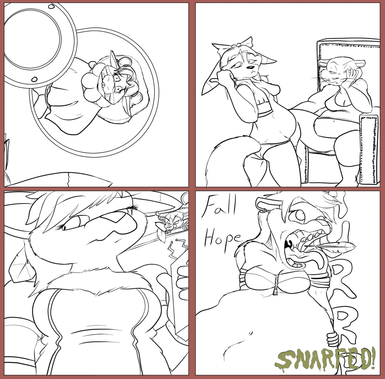 Pred Quest - Page 451