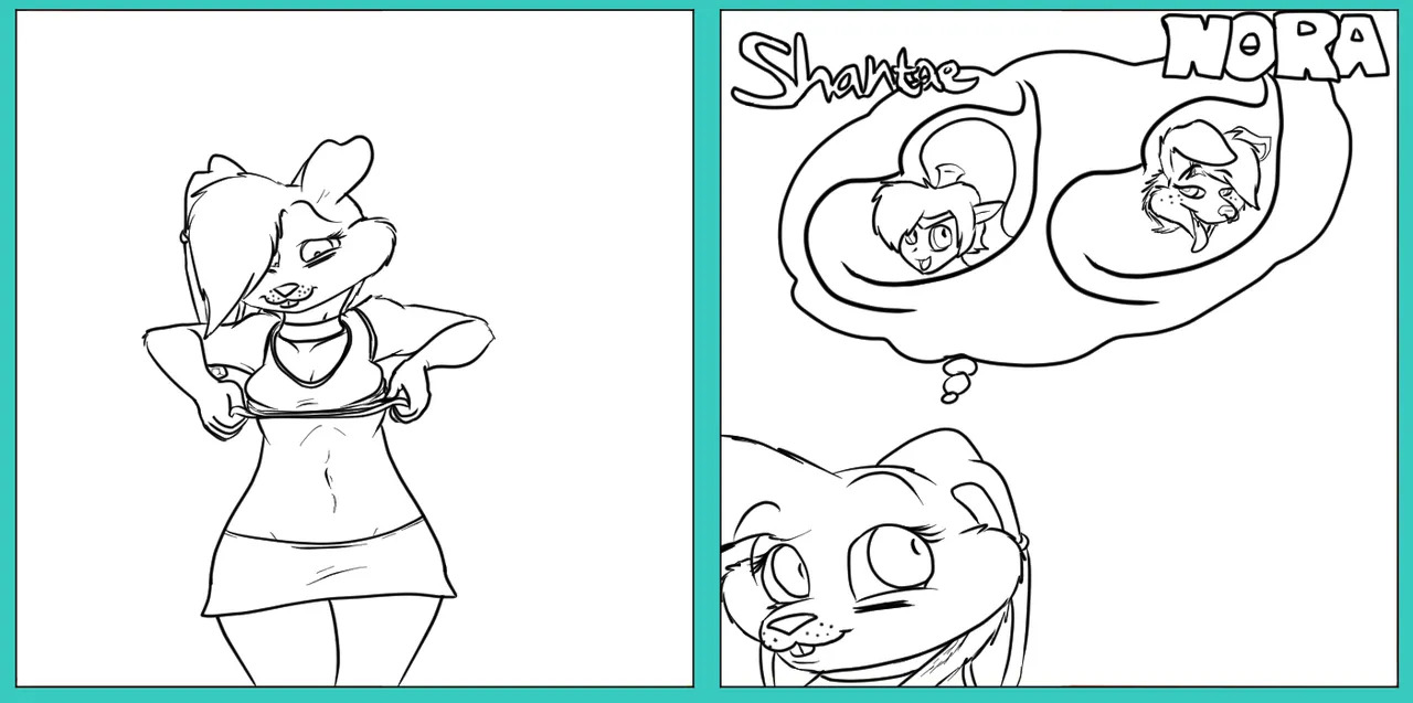Pred Quest - Page 452