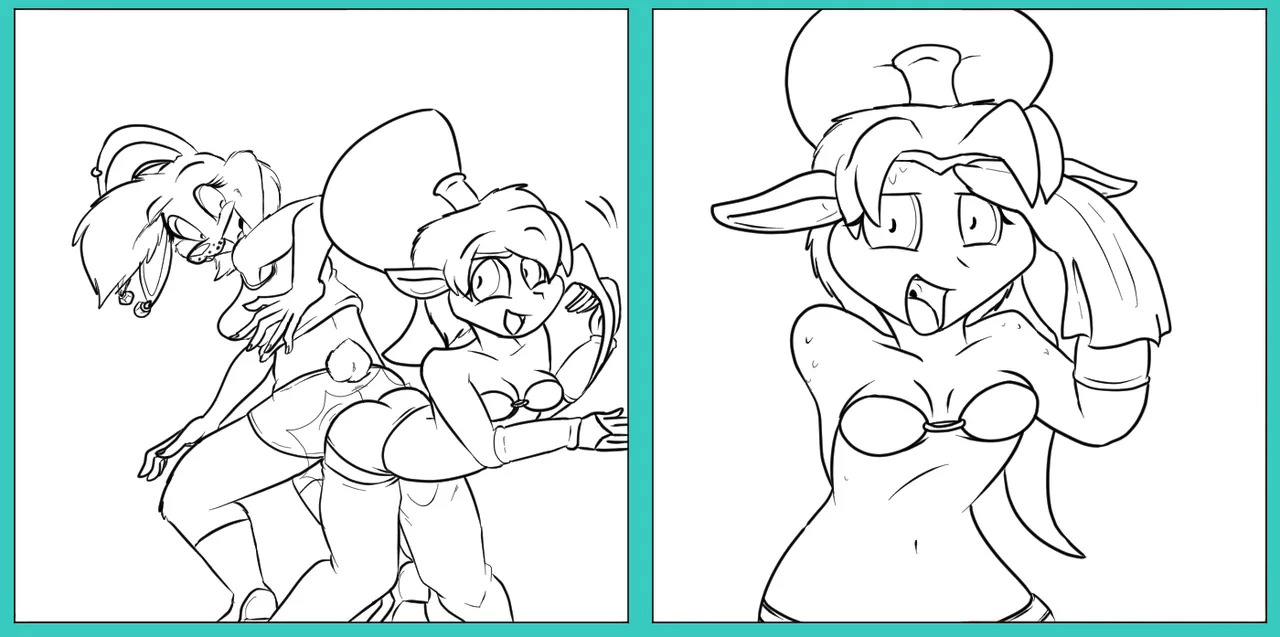 Pred Quest - Page 453