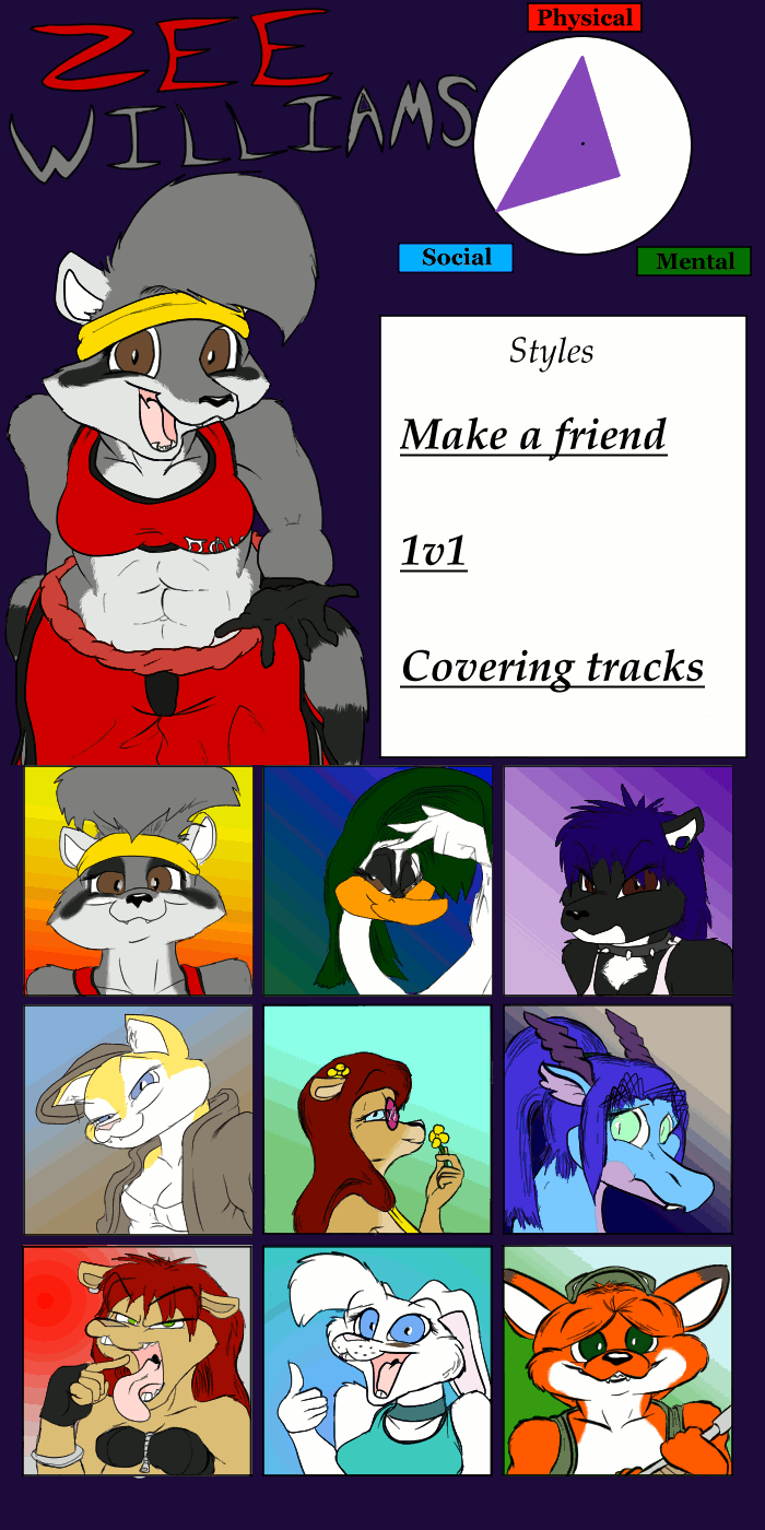 Pred Quest - Page 456