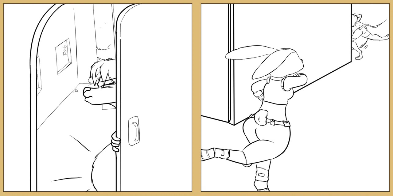Pred Quest - Page 458