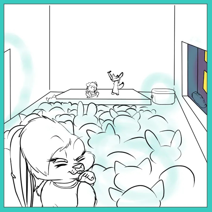 Pred Quest - Page 464