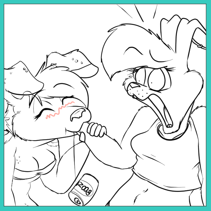 Pred Quest - Page 465