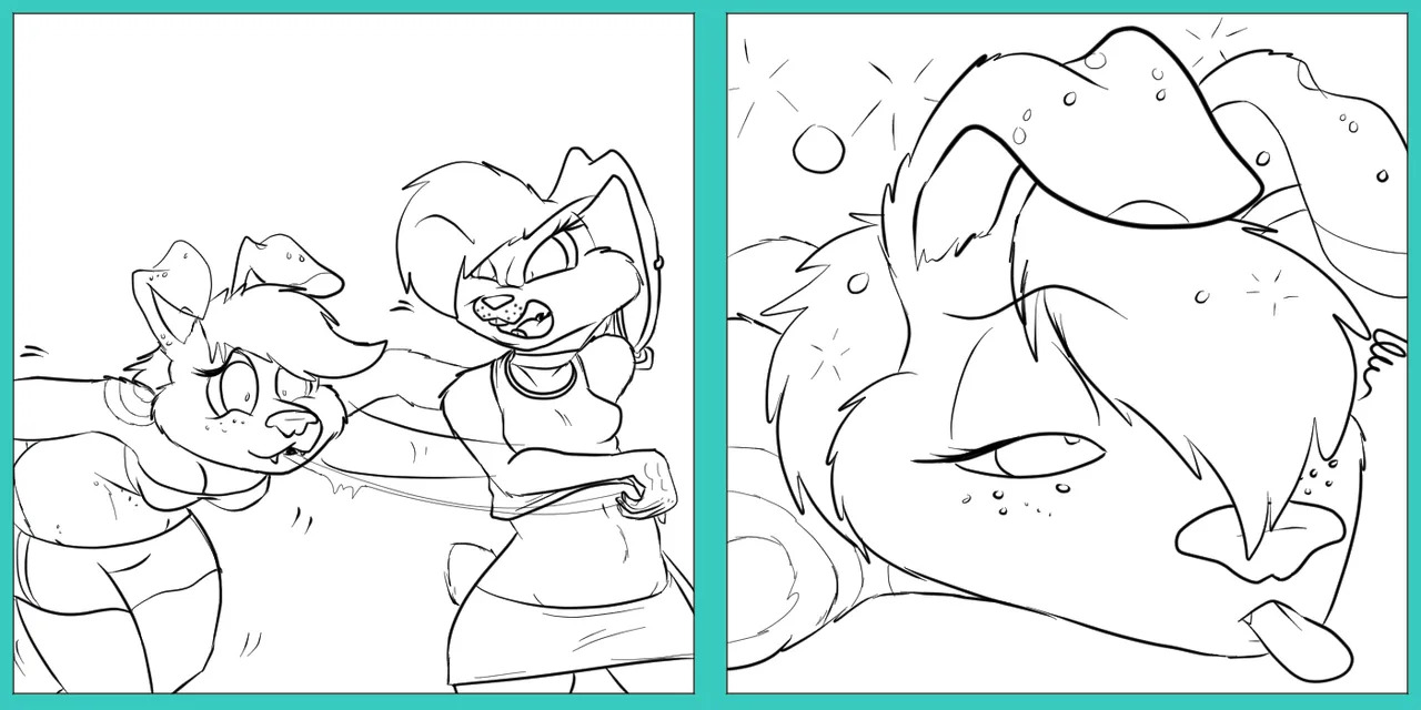 Pred Quest - Page 466