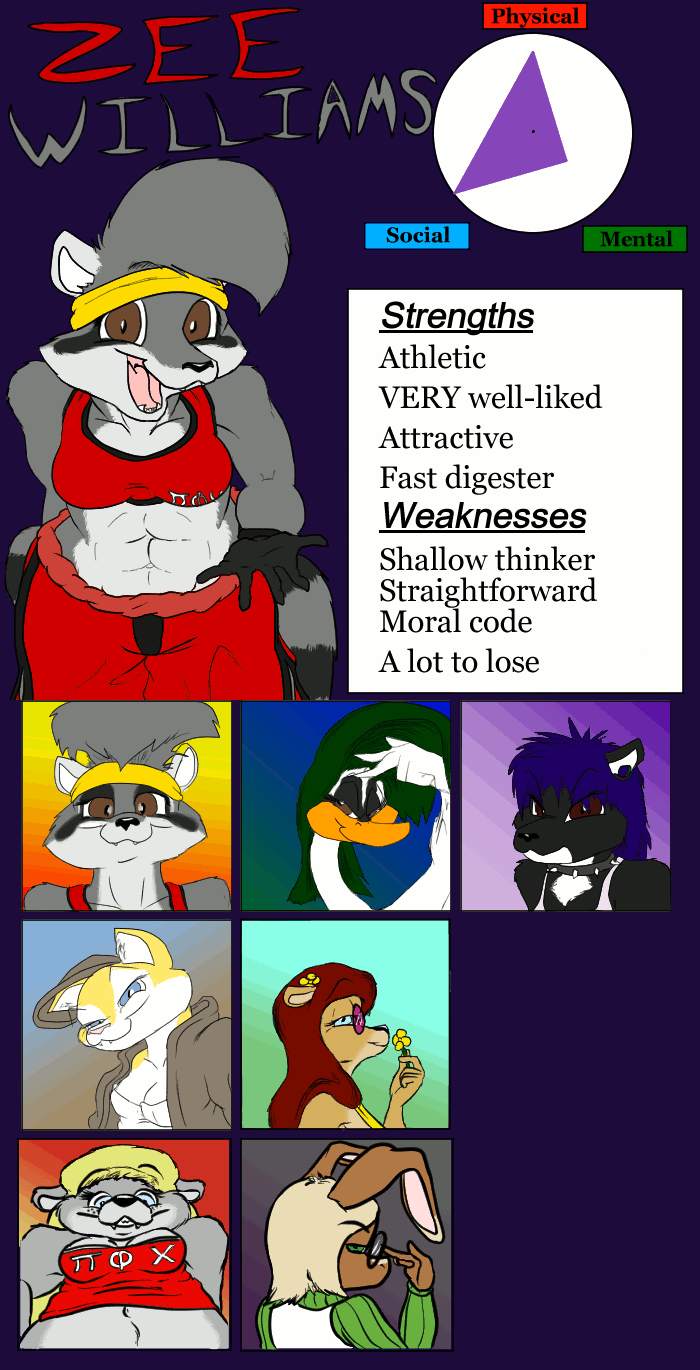 Pred Quest - Page 472